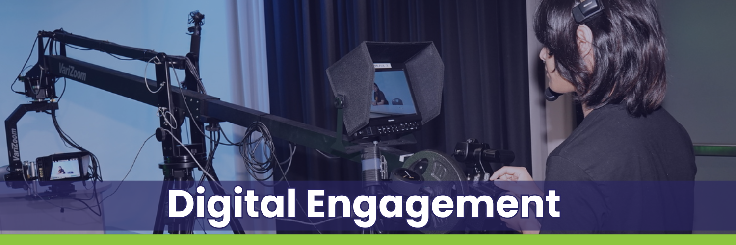Digital Engagement 